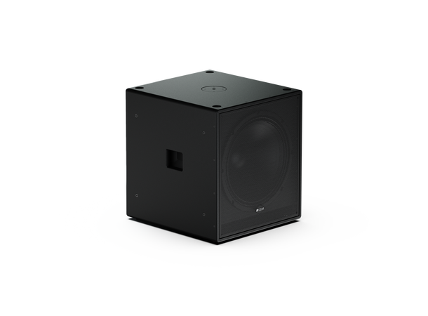 KGEAR GS1 Passive Subwoofer 12" Passiv sub 