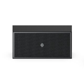 KGEAR GU210 Subwoofer (Sort) 2x10" 400W 8ohm, med delefilter, IP64