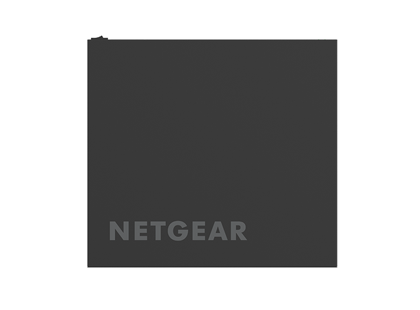NETGEAR AV Line M4250-40G8XF-PoE++ 40x1G PoE++ 2,880W og 8xSFP+ Managed 