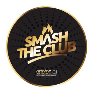 Ortofon Slipmat CLUB Slipmat
