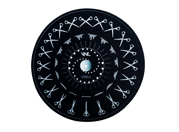 Ortofon Slipmat VNL Concorde Mk II Design (2-pack) 