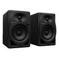 Pioneer DJ DM-40D-BT 4" Monitor (par), sort, Bluetooth