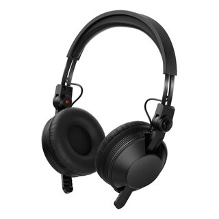 Pioneer DJ HDJ-CX hodetelefon, lettvekt On-ear DJ hodetelefoner