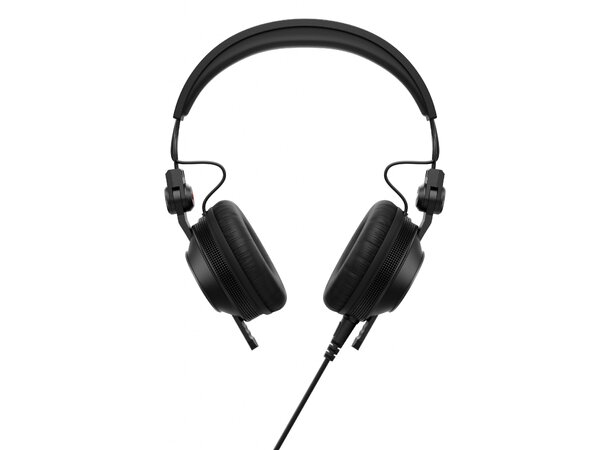 Pioneer DJ HDJ-CX hodetelefon, lettvekt On-ear DJ hodetelefoner 