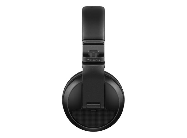 Pioneer DJ HDJ-X5BT-K hodetelefon, sort DJ Bluetooth over-ear 