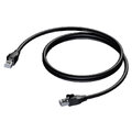Procab CLD500 CAT5 UTP 1m CAT5 UTP, RJ45, 1m