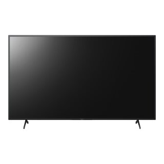 SONY 75" PRO Display FW-75BZ30J 4K UHD (2160p) 440 cd/m²