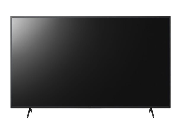 SONY 75" PRO Display FW-75BZ30J 4K UHD (2160p) 440 cd/m² 