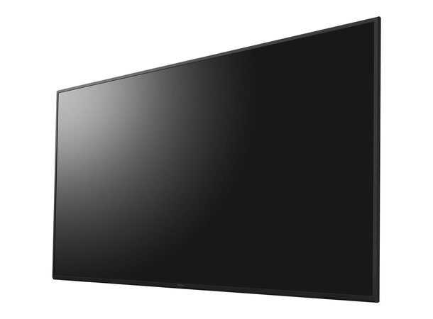 SONY 75" PRO Display FW-75BZ30J 4K UHD (2160p) 440 cd/m² 