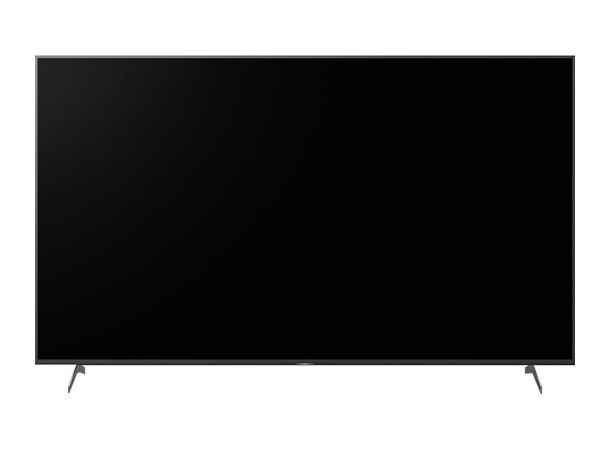 SONY 85" PRO Display FWD-85X90H 4K UHD (2160p) 620 cd/m² 