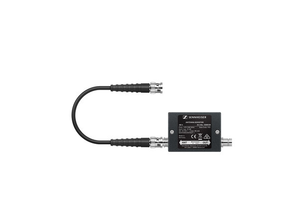 Sennheiser AB4-GW *558-626 MHz Antennebooster +12db 