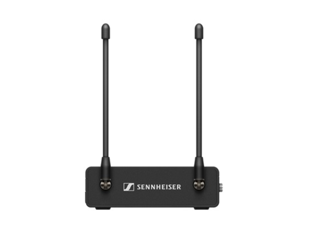 Sennheiser EW-DP EK (Q1-6) Bærbar digital UHF-mottaker 