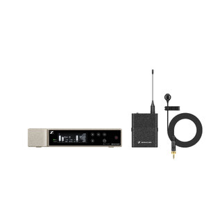 Sennheiser EW-D ME4 SET (R4-9) (R4-9)552-608Mhz lavalier set