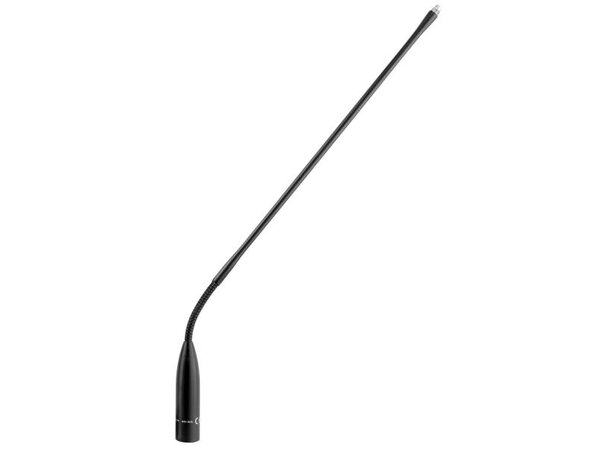 Sennheiser MZH 3040 L 5pin w/LED light Metal gooseneck for ME 34, ME35 og ME36 