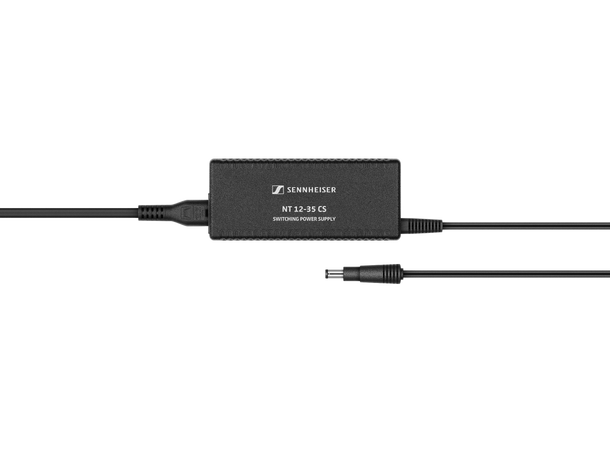Sennheiser NT 12-35 CS Power supply for EW-D ASA splitter 