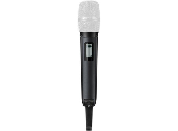 Sennheiser SKM6000 Håndholdt sender Digital handheld transmitter u/mic cap 