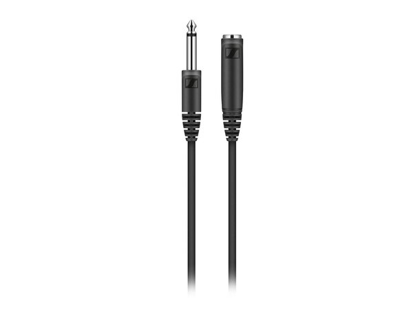 Sennheiser XSW-D INSTRUMENT BASE SET Trådløst instrumet sett 1/4" jack 