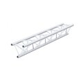 Sixty82 M29T Trekant 150cm Aluminium, 150 cm