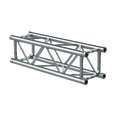 Sixty82 TPM29S Firkant 29x29cm Aluminium, 200 cm