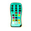 Snow Remote IR Remote for SnowPAR2