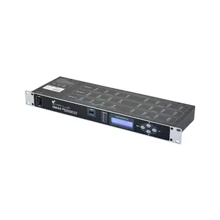 Stairville DM44 DMX prosessor