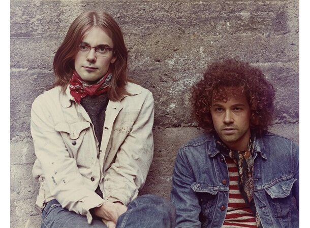 Vegard & Magnus (1976) (Virtual DVD) Sosialrealisme 