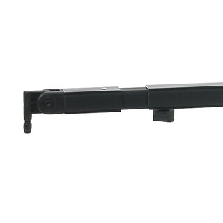 Wentex Teleskopstang Horisonta 180-300cm Pipe & Drape