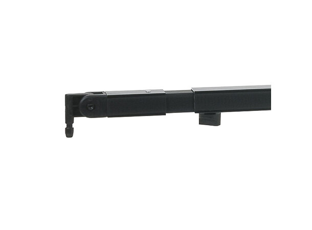 Wentex Teleskopstang Horisonta 180-300cm Pipe & Drape 