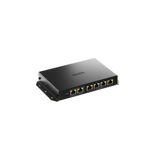Xilica Sonia Amp Forsterker m/PoE++, Dante™