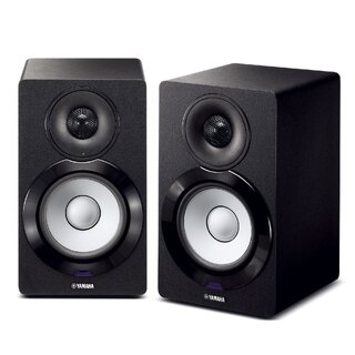 Yamaha MusicCast NX-N500 Aktiv HiFi monitor 5"