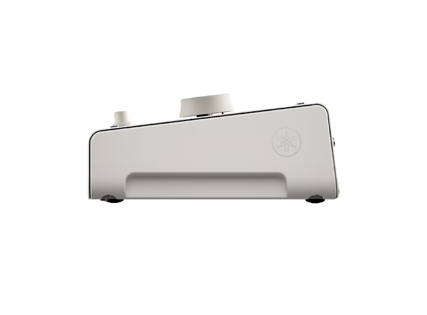 Yamaha URX22 USB-C lydkort 2 farger. 4-inn/2-ut 