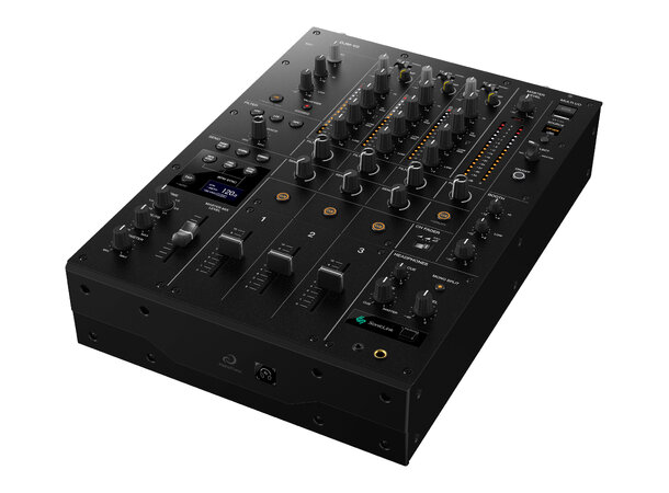 AlphaTheta DJM-V5 3 Channel Mixer 