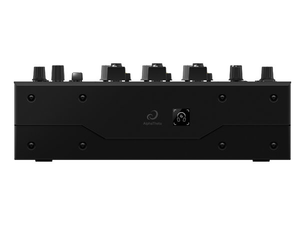 AlphaTheta DJM-V5 3 Channel Mixer 