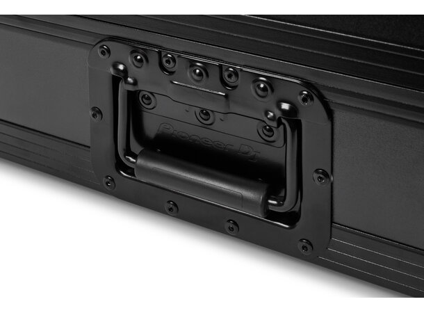 AlphaTheta FLT-DJMV10 Kompakt flightcase for DJM-V10/LF 