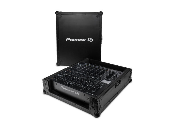 AlphaTheta FLT-DJMV10 Kompakt flightcase for DJM-V10/LF 