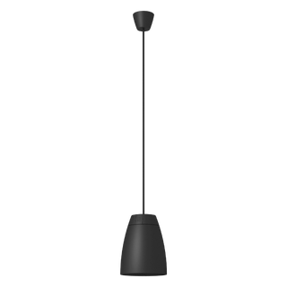 Audac ALTI4/B pendelhøyttaler sort Toveis 4" pendelhøyttaler 16 ohm