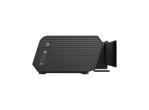 Audac IMEO2 Lydplanke m/HDMI - B-VARE 2x15W + 1x30W 