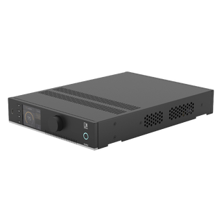 Audac MAIA4 4-Soners Sonekontroller Audio miksermatrise 10 inn/4 ut