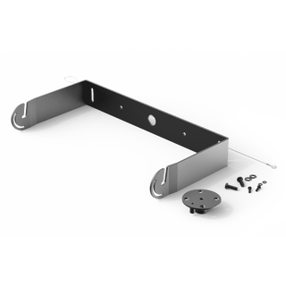 Audac MBK115V (sort) B-VARE Monteringsbrakett for VEXO115