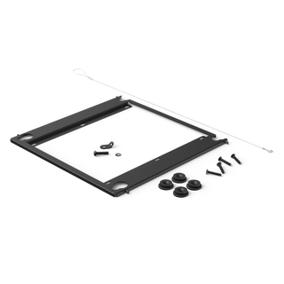 Audac MBK622A/OB Utendørs monteringsbrakett for ARCHI10X