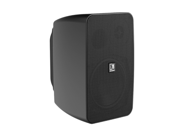 Audac liten møteromspakke med panel 1x Ares5 sett + WP225 panel + veggboks 