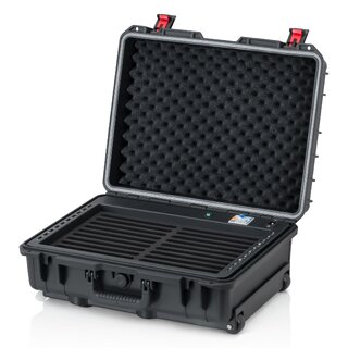 Bettear Portabel Ladekoffert For opptil 20 B-LITE mottakere