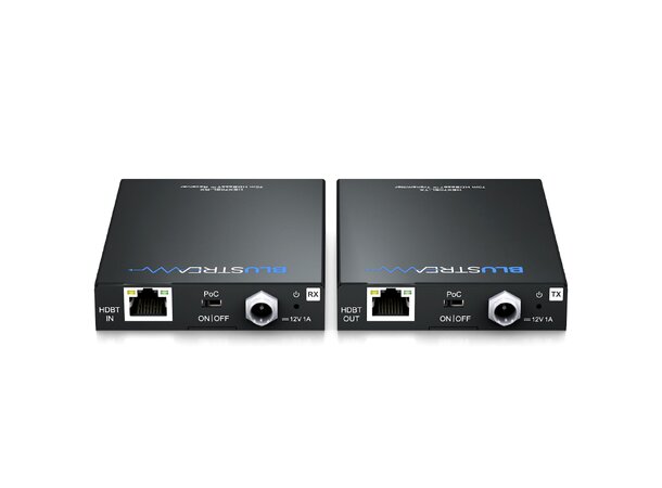 Blustream HEX70SL-KIT HDBaseT™ Set 70m (4K up to 40m) 