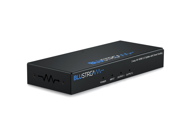 Blustream SP12CS 2-veis 4k HDMI 2.0 Splitter 