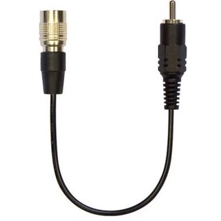 CatchBox kabel til AudioTechnica Overgangskabel til Audio Technica