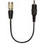CatchBox kabel til AudioTechnica Overgangskabel til Audio Technica