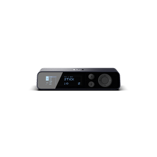 Catchbox Plus Hub DSP Receiver 4 channel incl power supply