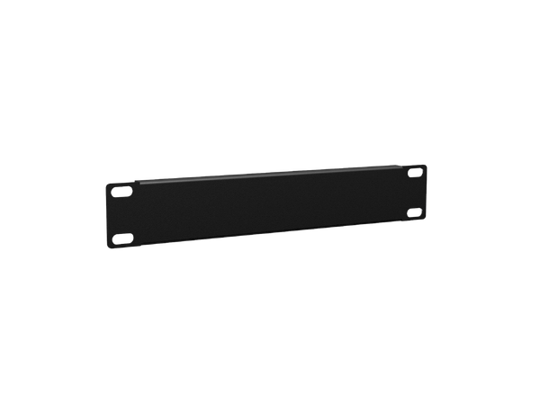 Caymon 1 unit blindplate 9,5" Blindplate i 9,5" 1 unit