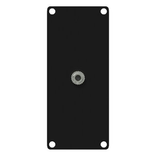 Caymon Casy 1 space 3.5mm jack Euroblock