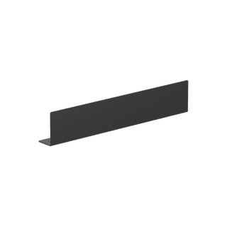 Caymon IS2FH halvrack Frontplate til ISx20-serien